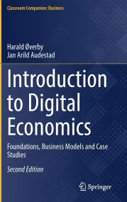 Introduction to Digital Economics: Foundations, Bu...
