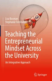 Teaching the Entrepreneurial Mindset Across the Un...