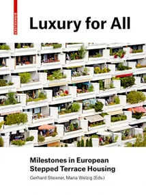 Luxury for Everyone: Milestones in European Steppe...
