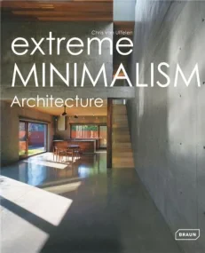 Extreme Minimalism: Architecture (Experimental