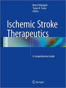 Ischemic Stroke Therapeutics: A Comprehensive Guid...