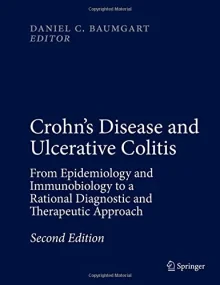 Crohn's Disease and Ulcerative Colitis: From Epide...