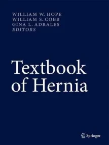 Textbook of Hernia