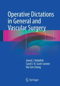 Operative Dictations in General and Vascular Surge...