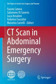 CT Scan in Abdominal Emergency Surgery (Hot Topics...