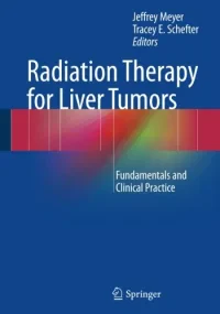 Radiation Therapy for Liver Tumors: Fundamentals a...