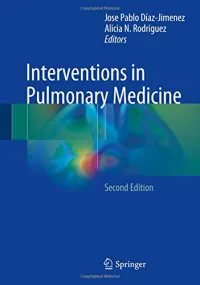 Interventions in Pulmonary Medicine