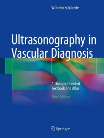 Ultrasonography in Vascular Diagnosis: A Therapy-O...