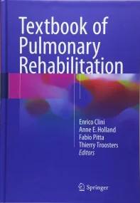 Textbook of Pulmonary Rehabilitation