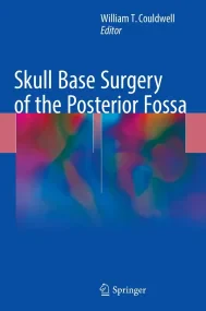 Skull Base Surgery of the Posterior Fossa
