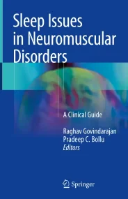 Sleep Issues in Neuromuscular Disorders: A Clinica...