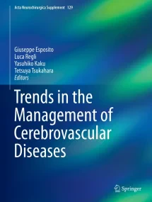 Trends in the Management of Cerebrovascular Diseas...