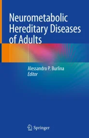 Neurometabolic Hereditary Diseases of Adults