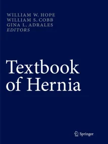 Textbook of Hernia 