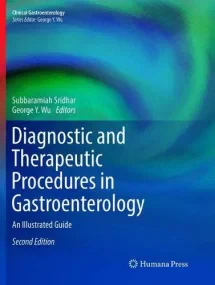 Diagnostic and Therapeutic Procedures in Gastroent...