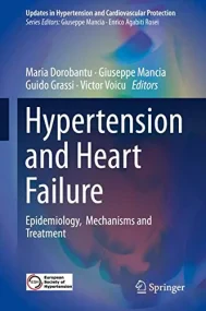 Hypertension and Heart Failure Epidemiology, Mecha...