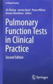 Pulmonary Function Tests in Clinical Practice