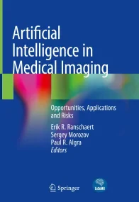 Artificial Intelligence in Medical Imaging: Opport...