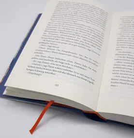 Das Flustern der Baume: Roman