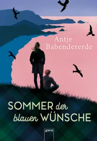 Sommer der blauen Wunsche