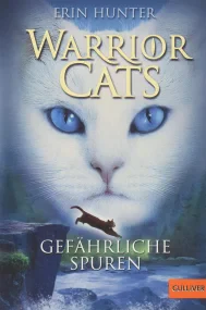 Warrior Cats Staffel