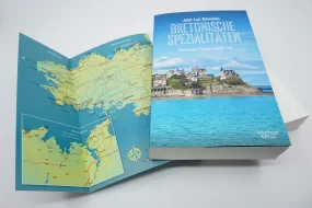 Bretonische Spezialitäten: Kommissar Dupins neunte...