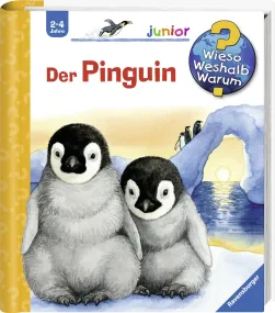Der Pinguin
