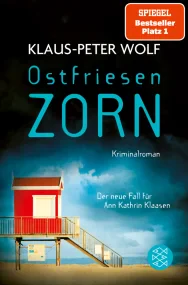 Ostfriesenzorn