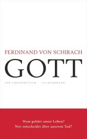 GOTT: Ein Theaterstuck 