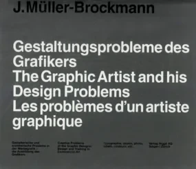 Creative Problems of The Graphic Designers Design ...