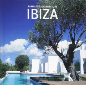 Suprising Ibiza Architecture