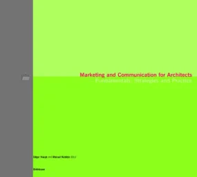 Marketing and Communication for Architects: A Hand...