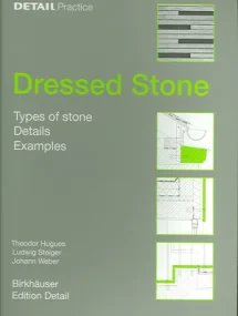 Detail Practice  Dressed Stone-Types of Stone Deta...