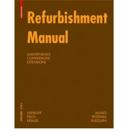 Refurbishment Manual