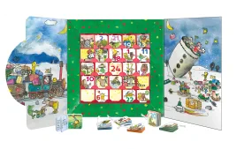 Janosch Adventskalender