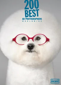 200 Best AD Photographers worldwide 2012/13