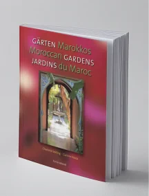 Moroccan Gardens