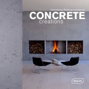 Concrete Creations