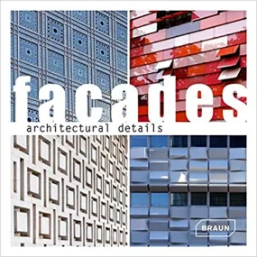 Architectural Details - Facades