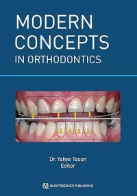 Modern Concepts in Orthodontics