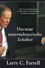 Das neue unternehmerische Zeitalter