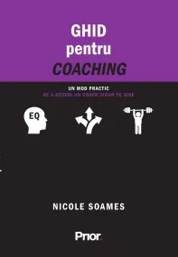 GHID pentru COACHING
