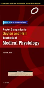 Pocket Companion to Guyton and Hall-Textbook of Me...