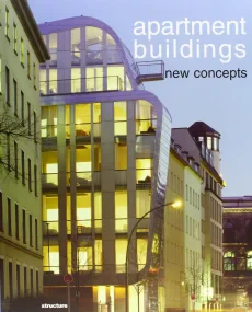 Attached Apartment Buildings