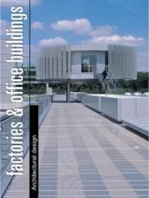 AD - Factories & Office Buildings