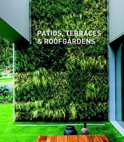Patios, Terraces & Roofgardens 