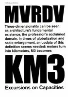 KM3: Excursions on Capacities