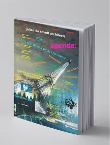 Agenda. JDS Architects. Can We Sustain Our Ability...