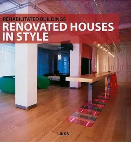 Renovated House in Style