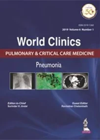 World Clinics Pulmonary & Critical Care Medicine: ...